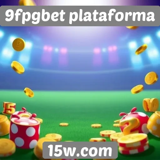 Plataforma 9fpgbet destaca-se em bônus e promoções