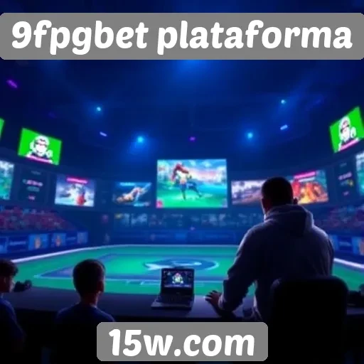 Perspectivas de crescimento do 9fpgbet em 2025