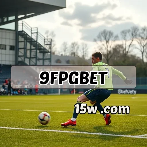 9fpgbet plataforma: A Revolução dos Jogos Ao Vivo no Brasil