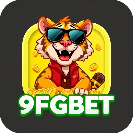 9fpgbet plataforma Logo