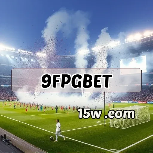 9fpgbet plataforma: Explore Promoções Atrativas que Vão Te Surpreender