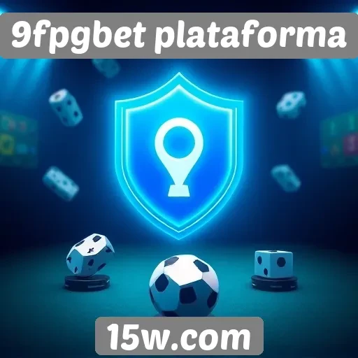 Segurança e confiabilidade na 9fpgbet plataforma